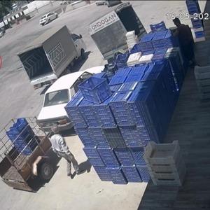 Tofaşların drift şovu pahalıya patladı