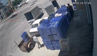 Tofaşların drift şovu pahalıya patladı
