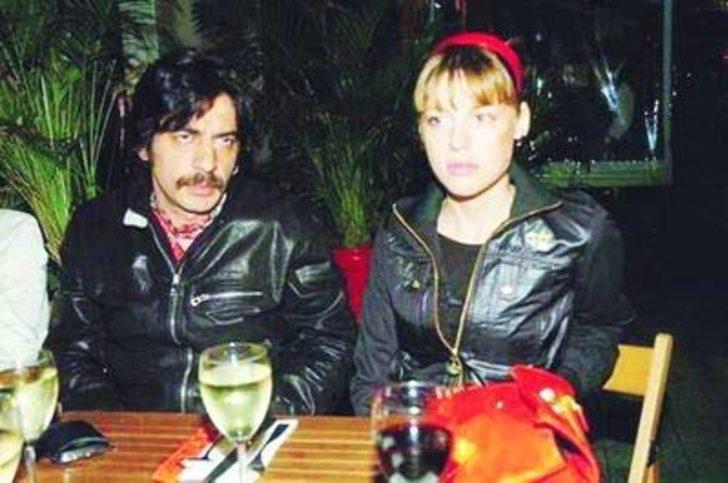 Deniz Seki, Cansu Dere ve Doğa Rutkay başta olmak üzere bir çok güzelle aşk yaşayan Okan Bayülgen, Osman Tan Erkır'ın eski eşi Şirin Ediger ile evlendi.
