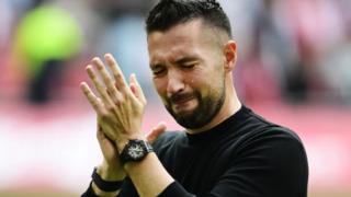 Resmi açıklama geldi! Ajax'tan Farioli kararı