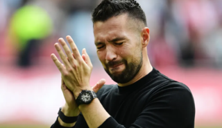 Resmi açıklama geldi! Ajax'tan Farioli kararı