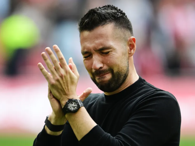 Şampiyonluk kaçınca olanlar oldu... Resmi açıklama geldi! Ajax'tan Francesco Farioli için karar