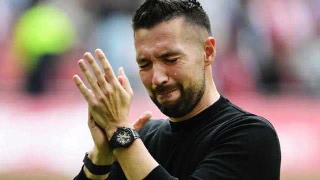 Şampiyonluk kaçınca olanlar oldu... Resmi açıklama geldi! Ajax'tan Francesco Farioli için karar