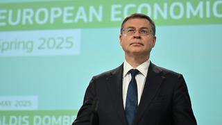 AB, 2025 yılı ekonomik büyüme tahminini düşürdü