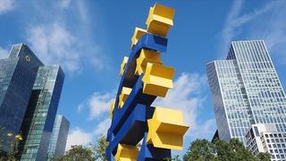 Avro Bölgesi'nde yıllık enflasyon nisanda değişmedi