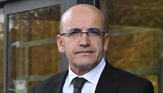 Bakan Şimşek, Katar Ekonomi Forumu'na katılacak