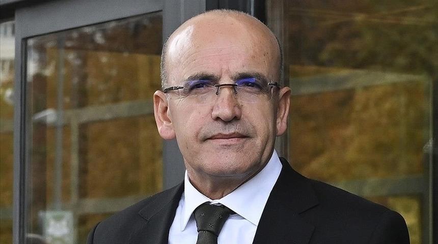 Bakan Şimşek, Katar Ekonomi Forumu'na katılacak