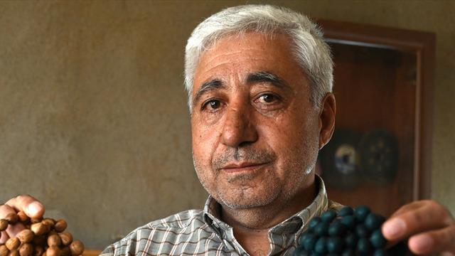 Günde 5 tane üretip internetten satıyor, talep yağıyor! Mesleği bırakacak çırak arıyor