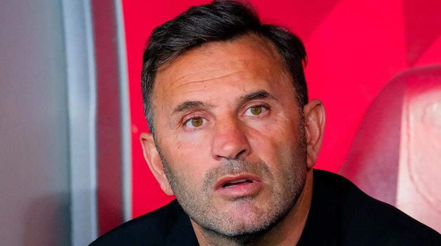 Okan Buruk’tan, Osimhen açıklaması!