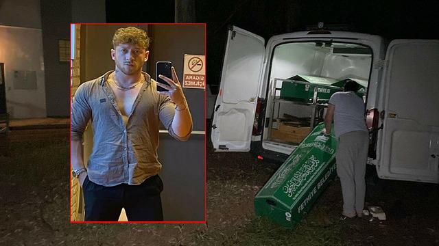 25 yaşındaki İbrahim evinde cinayete kurban gitti! Sevgilisinin 4 arkadaşı gözaltında