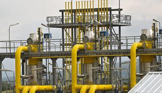Spot piyasada doğal gaz fiyatları