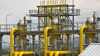 Spot piyasada doğal gaz fiyatları