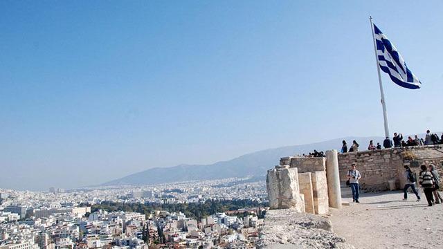 Yunanistan'a giriş için pasaport kontrolünde yeni dönem! Tarih netleşiyor... Önlemler sıkılaşıyor
