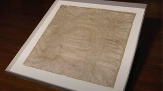 27 dolara aldı Magna Carta çıktı! 1300 yılına ait: İlk yazılı hukuk kuralları ortaya çıktı...