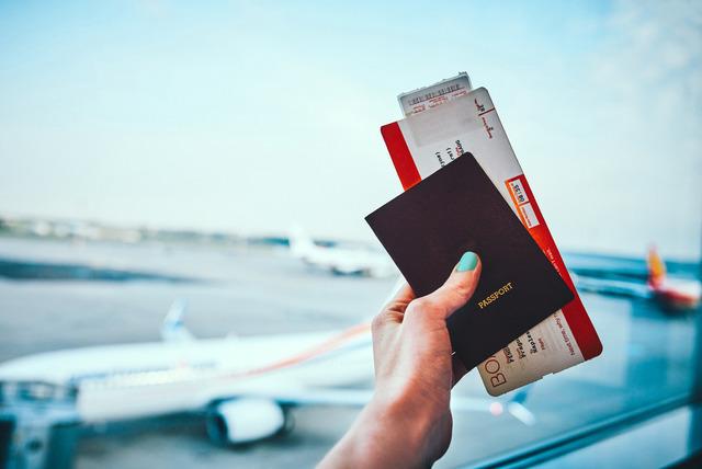 Pasaport kontrolüne son! Avrupa'ya girişte yeni dönem... 