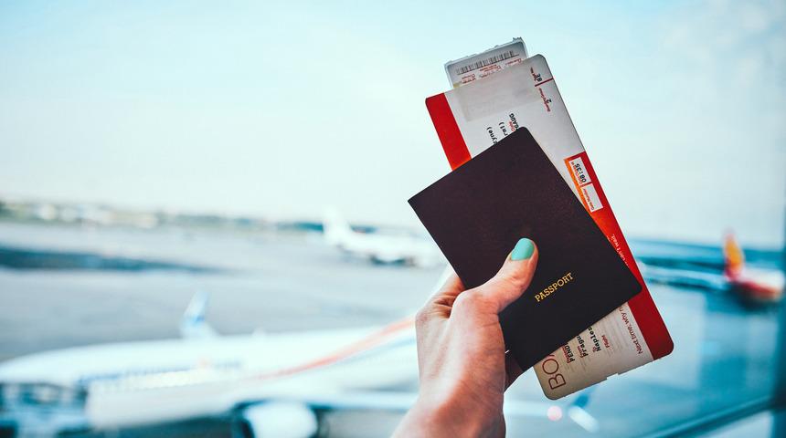 Pasaport kontrolüne son! Avrupa'ya girişte yeni dönem... 29 ülkede yarın başlıyor, Türkiye detayı