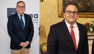 Malta Büyükelçisi Erdeniz Şen hayatını kaybetti! Bakan Fidan'dan taziye mesajı