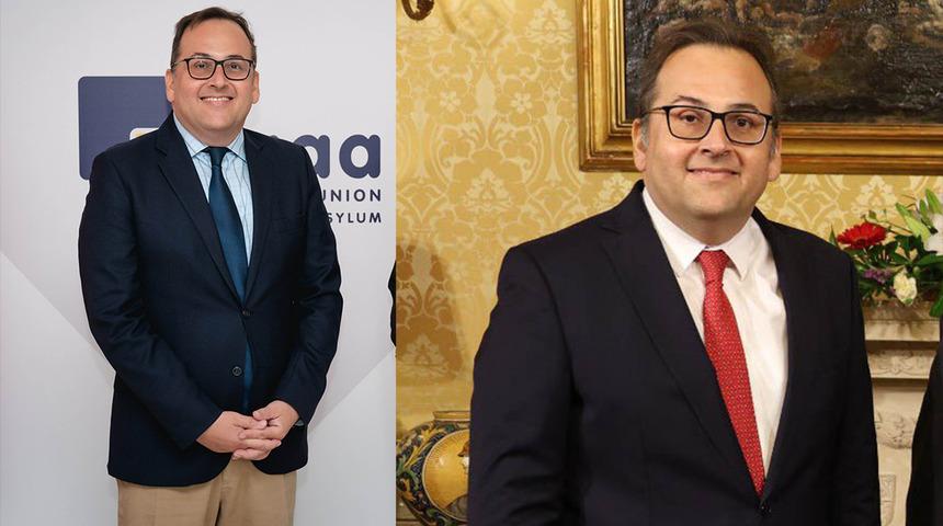 Malta Büyükelçisi Erdeniz Şen hayatını kaybetti! Bakan Fidan'dan taziye mesajı