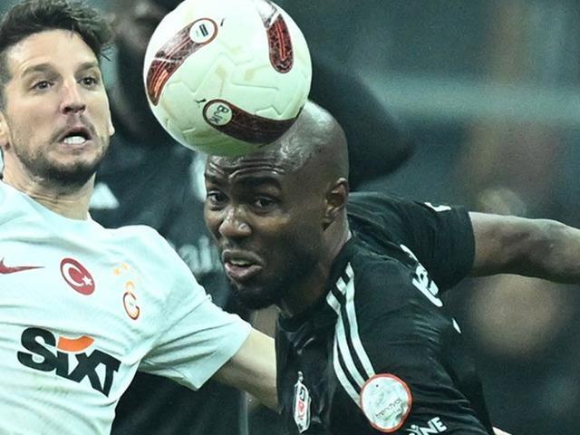 Beşiktaş'a yeni sezon başlamadan bir şok daha! Monaco kulübü transferi iptal etti