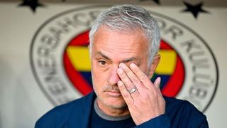 Muslera'nın penaltı kullanmasını çok sert eleştirmişti! Fenerbahçe Teknik Direktörü Mourinho için çok şaşırtan bir gerçek ortaya çıktı