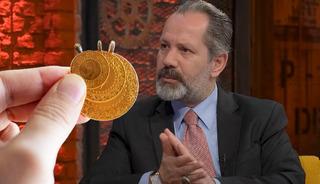 Altın için net konuştu 'Bu işi bitirecek' Rakam verdi! 