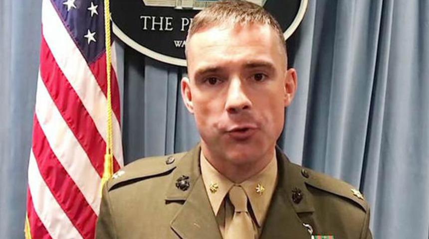 Dışişleri: ABD ile Afrin konusunda g&ouml;r&uuml;şme yok