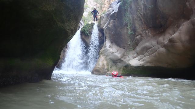 Yazılı Kanyon'da kaybolan üniversiteli Muhammet Enes Sarıkaya'dan acı haber! Ayağı kayıp düşmüştü, saatler sonra cansız bedeni bulundu