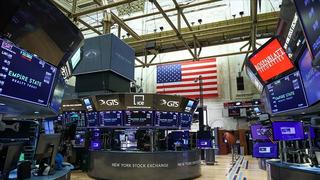 Moody's kredi notunu düşürünce zirveden düştü! ABD borsası sert geriledi