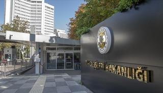 Yunanistan'ın 'Pontus' iddiasına sert tepki