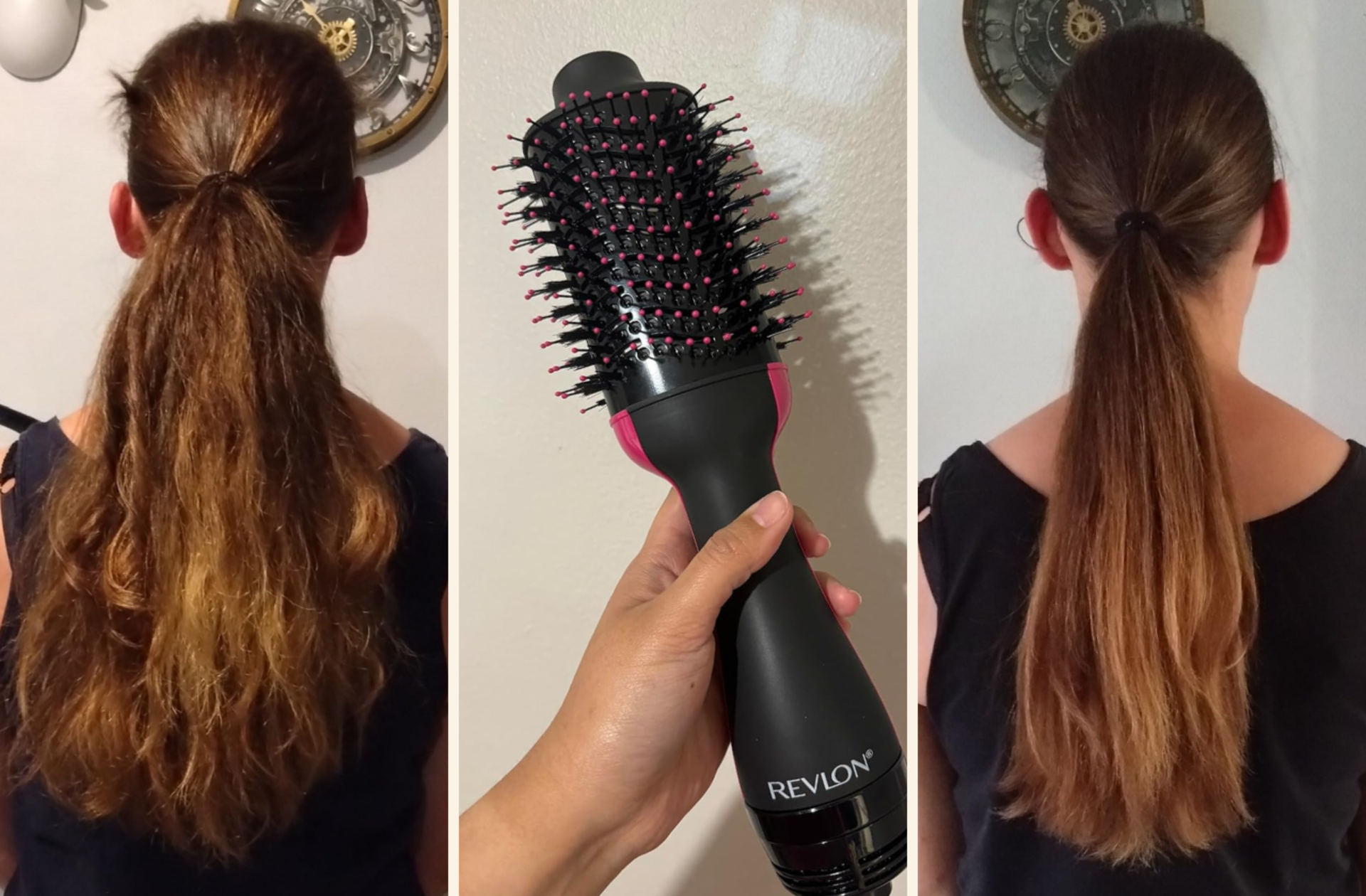Saçlarınızı kuaförden çıkmış gibi gösterecek saç şekillendiriciler