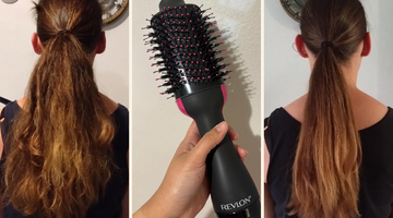 Evde kuaf&ouml;r dokunuşu! En etkili sa&ccedil; şekillendiriciler burada