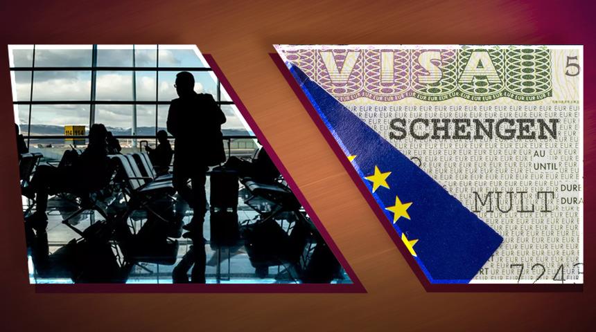 Bu hataya düşmeyin! İsyan ettiren Schengen vizesi retlerinin "en büyük sebebi" belli oldu: "Tüm şirketlerin yaptığı bir oyun"