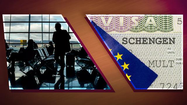 Bu hataya düşmeyin! İsyan ettiren Schengen vizesi retlerinin en büyük sebebi belli oldu: Tüm şirketlerin yaptığı bir oyun