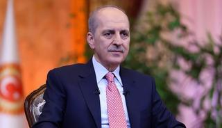 TBMM Başkanı Numan Kurtulmuş tarih verdi! PKK ne zaman silah bırakacak?