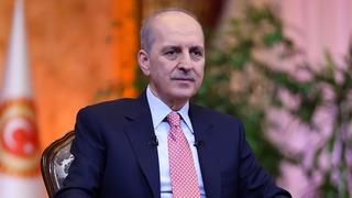 TBMM Başkanı Numan Kurtulmuş tarih verdi! Terör örgütü PKK ne zaman silah bırakacak?