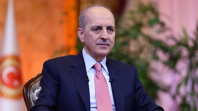 TBMM Başkanı Numan Kurtulmuş tarih verdi! Terör örgütü PKK ne zaman silah bırakacak?