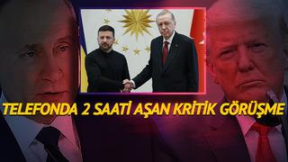 Son dakika | Putin İstanbul'daki görüşmeleri işaret etti, Trump Derhal başlayacaklar dedi! Dünyanın beklediği ilk açıklamalar geldi