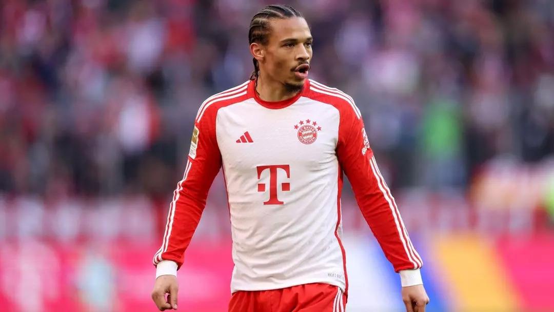 leroysane