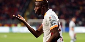 'Osimhen bunu biliyor' diyerek açıkladı! Sevindiren haber