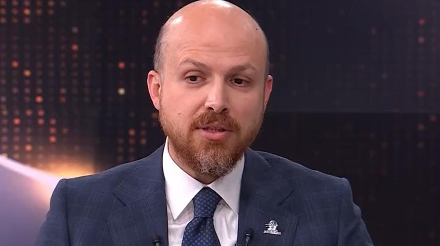 Bilal Erdoğan Fenerbahçe Başkanlığı'na aday olacak mı? "Fenerbahçe daha iyi yönetilsin istiyorum"