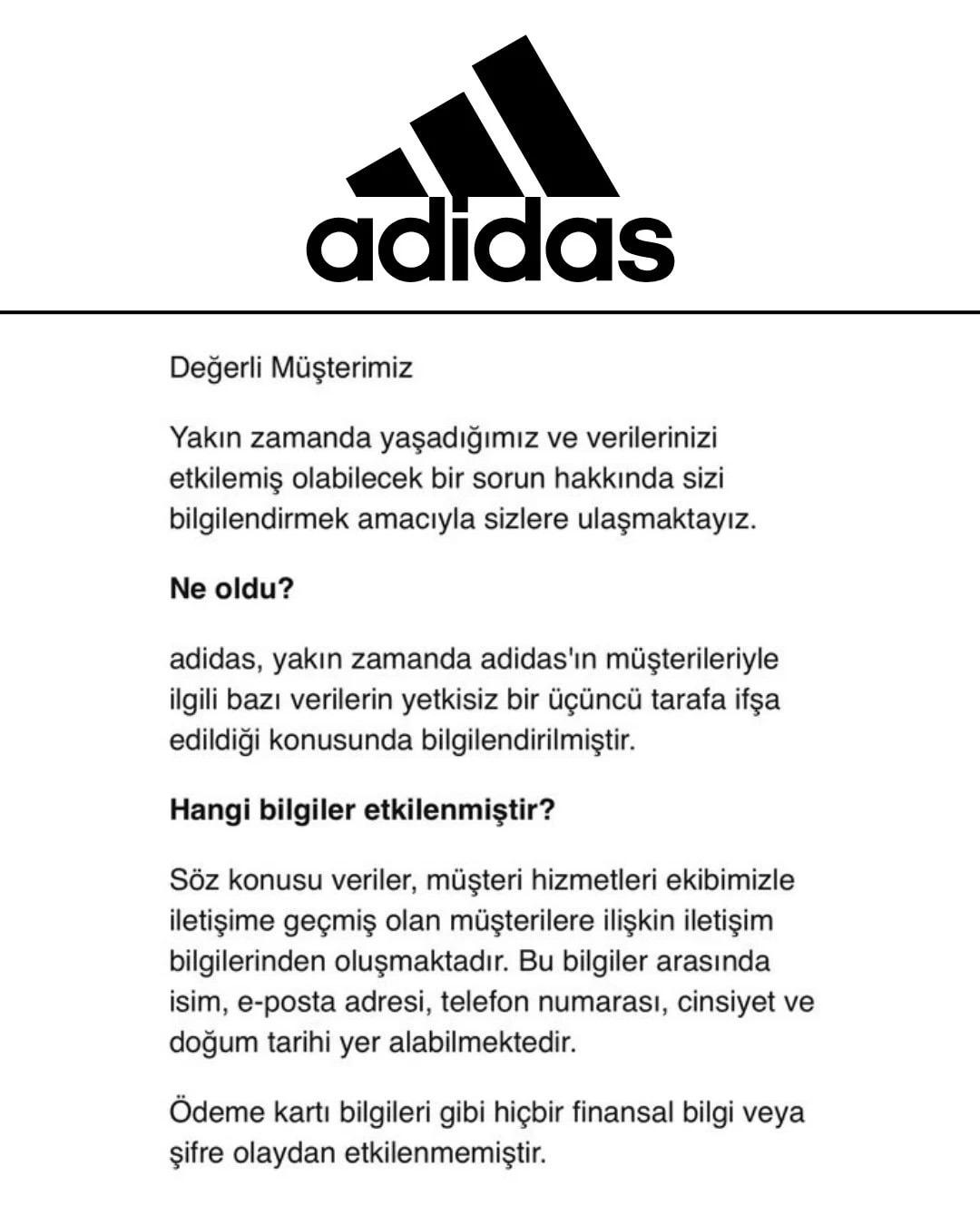adidas-aciklama
