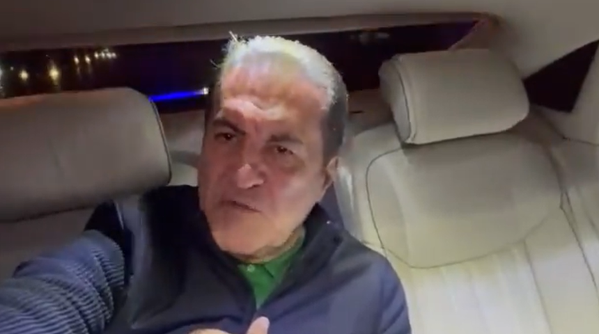 Adidas skandalına Mustafa Sarıgül sessiz kalmadı: "Verileri kime sattınız? Derhal açıklamalısınız!"