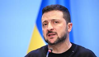 Zelenskiy'den Trump'la telefon görüşme sonrası ilk açıklama
