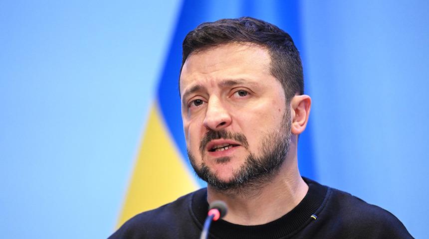 Ukrayna Devlet Başkanı Zelenskiy'den ABD Başkanı Trump'la görüşme sonrası ilk açıklama! 'Bu belirleyici bir an' 