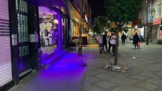 Mağazaya kurşun yağdırdı! 4 müşteri ve 1 çalışan yaralandı