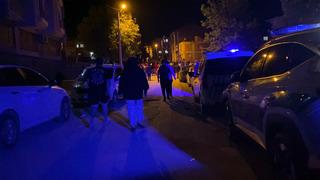 Çocukların kavgasına aileler de karıştı! 200 kişi birbirine saldırdı: 2 yaralı