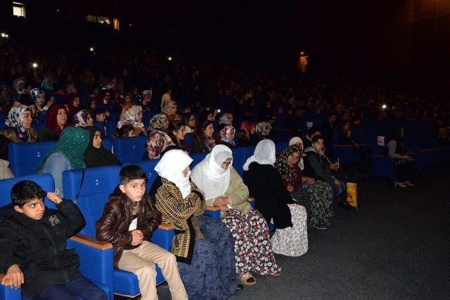 Ümmiye Koçak: Ön yargılarımızı kıralım, kucaklaşma zamanı