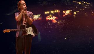 İzmir'deki Duman konserine ihraç edilen teğmenler de gitti!