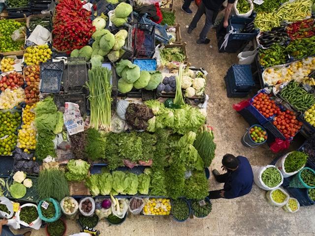 Düğmeye basıldı! Hal ve marketlere yeni kurallar geliyor... Milyonlarca lirayı bulacak