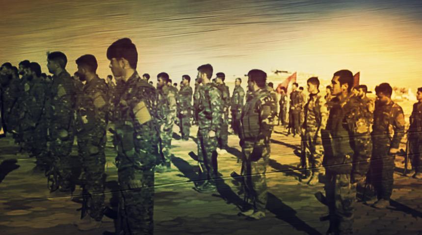 Silah bırakma sürecinde Türkiye'nin kırmızı çizgisi! 'Savaş nedeni sayılacak' PKK'dan boşalan bölgeye onlar yerleştirilecek